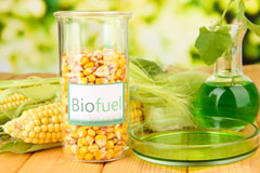 Harperley biofuel availability