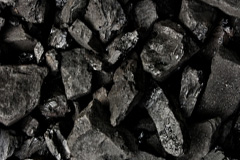 Harperley coal boiler costs