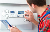 free commercial Harperley boiler quotes
