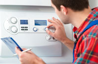 free Harperley gas safe engineer quotes