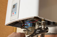 free Harperley boiler install quotes